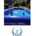 PIS14-3 PISCINA INFLABLE 7X14